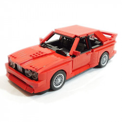 e30 gusheshe 1455pcs