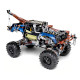 remote controlled apocalypse truck 1507pcs