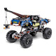 remote controlled apocalypse truck 1507pcs