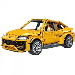 remote controlled performance suv 1509pcs
