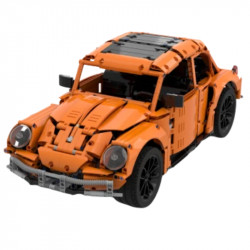 classic bug 1568pcs