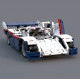 1983 le mans race car 1570pcs