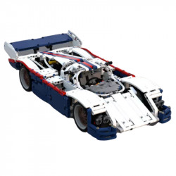 1983 le mans race car 1570pcs