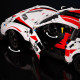 remote controlled gt86 1585pcs