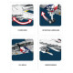 f14 tomcat 1599pcs f14 tomcat 1599pcs