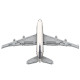 german airline 1602pcs german airline 1602pcs
