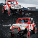 remote controlled jurassic 4x4 1613pcs