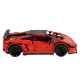 remote controlled crimson bull 1676pcs