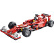 remote controlled formula race car 1697pcs