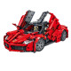 2021 prancing horse 1702pcs