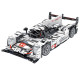 le mans racer 1722pcs