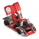 1970 le mans race car 1895pcs