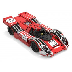 1970 le mans race car 1895pcs