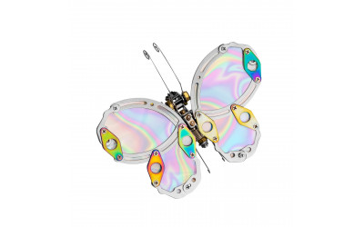 12 Best 3D Metal Dragonfly Assembly Kit for Insects Lovers