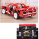 1967 sports car 2000pcs