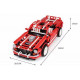 1967 sports car 2000pcs