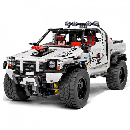 remote controlled off roader 2013pcs