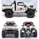 remote controlled off roader 2013pcs