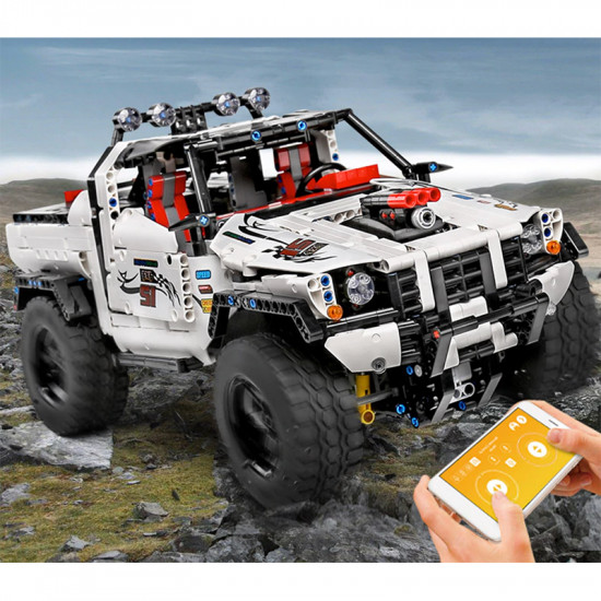 remote controlled off roader 2013pcs