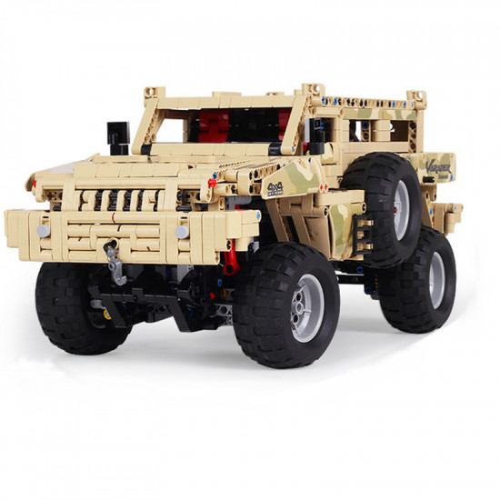 remote controlled 4x4 2018pcs remote controlled 4x4 2018pcs