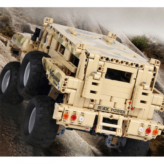 remote controlled 4x4 2018pcs remote controlled 4x4 2018pcs