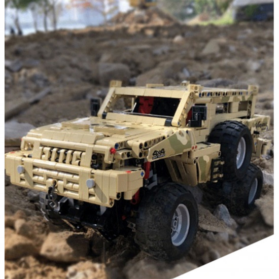 remote controlled 4x4 2018pcs remote controlled 4x4 2018pcs