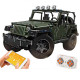 remote controlled jurassic 4x4 2048pcs