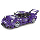 remote controlled rwb coupe 2086pcs