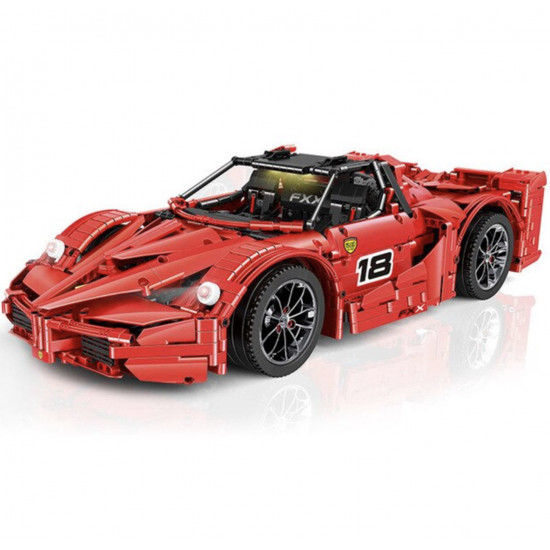 remote controlled track car 2102pcs