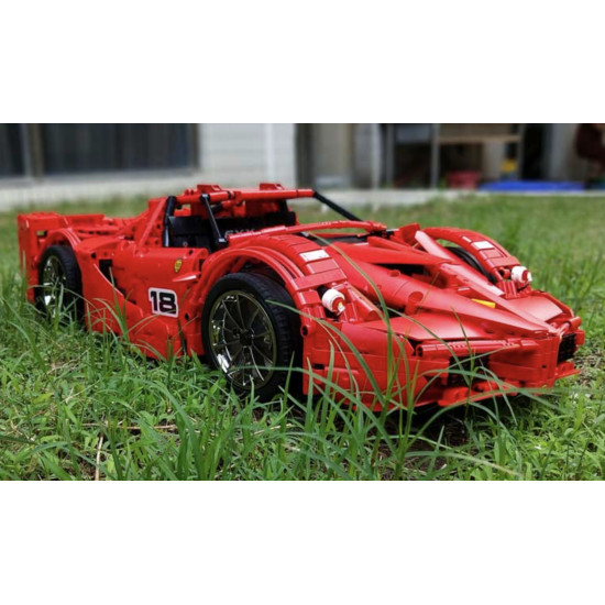 remote controlled track car 2102pcs