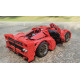 remote controlled track car 2102pcs