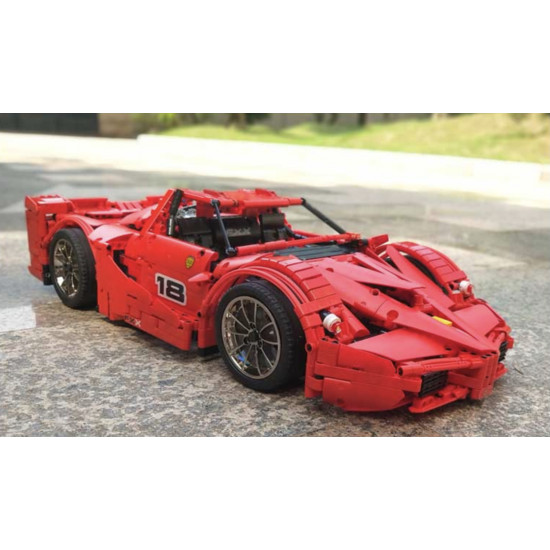 remote controlled track car 2102pcs