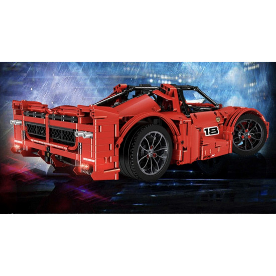 remote controlled track car 2102pcs