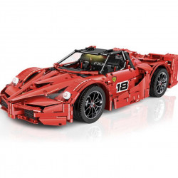 remote controlled track car 2102pcs