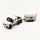 micro suv bundle 2235pcs