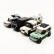 micro suv bundle 2235pcs