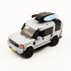 micro suv bundle 2235pcs