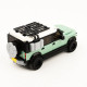 micro suv bundle 2235pcs