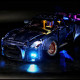 limited edition stanced r35 gt-r 2389pcs