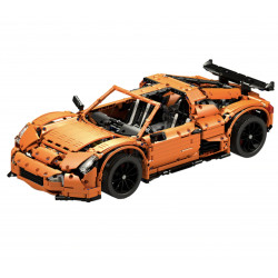 scorpion ck-r supercar 2468pcs