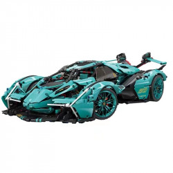 remote controlled concept bull 2527pcs