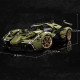 remote controlled concept bull 2527pcs