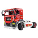 remote controlled race truck 2638pcs