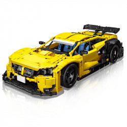 dtm racecar 2675pcs