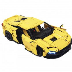 remote controlled beast alpha 2683pcs