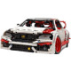 jdm hatchback type r v2.0 2743pcs