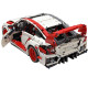 jdm hatchback type r v2.0 2743pcs