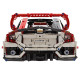 jdm hatchback type r v2.0 2743pcs