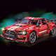 remote controlled 2022 muscle car 2813pcs