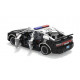 2020 police car 2855pcs